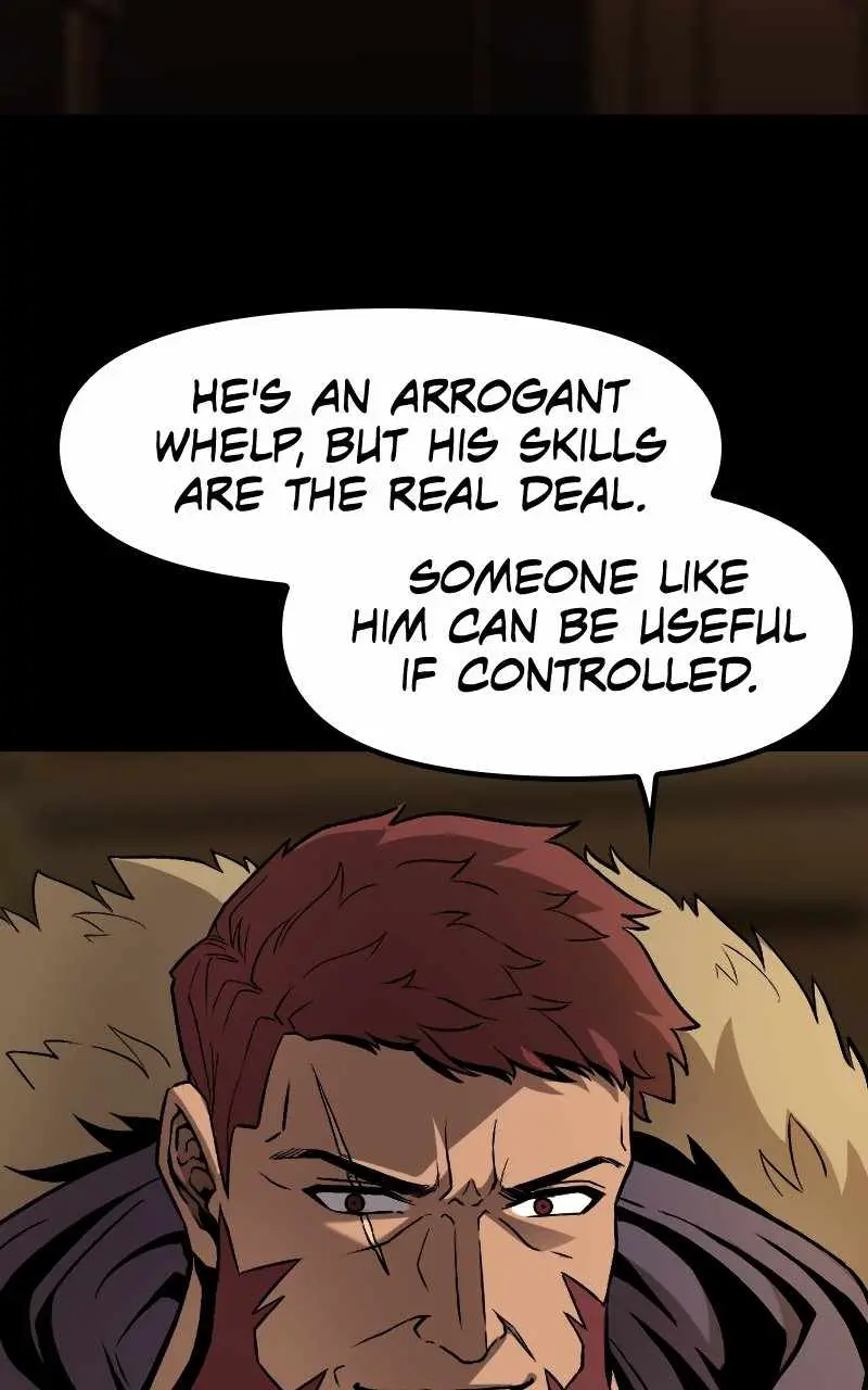Primal Hunter Chapter 18 — Page 30