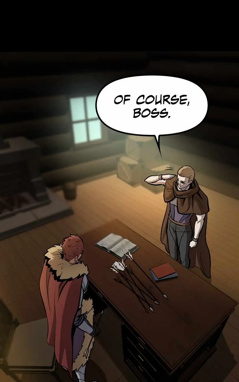 Primal Hunter Chapter 18 — Page 32