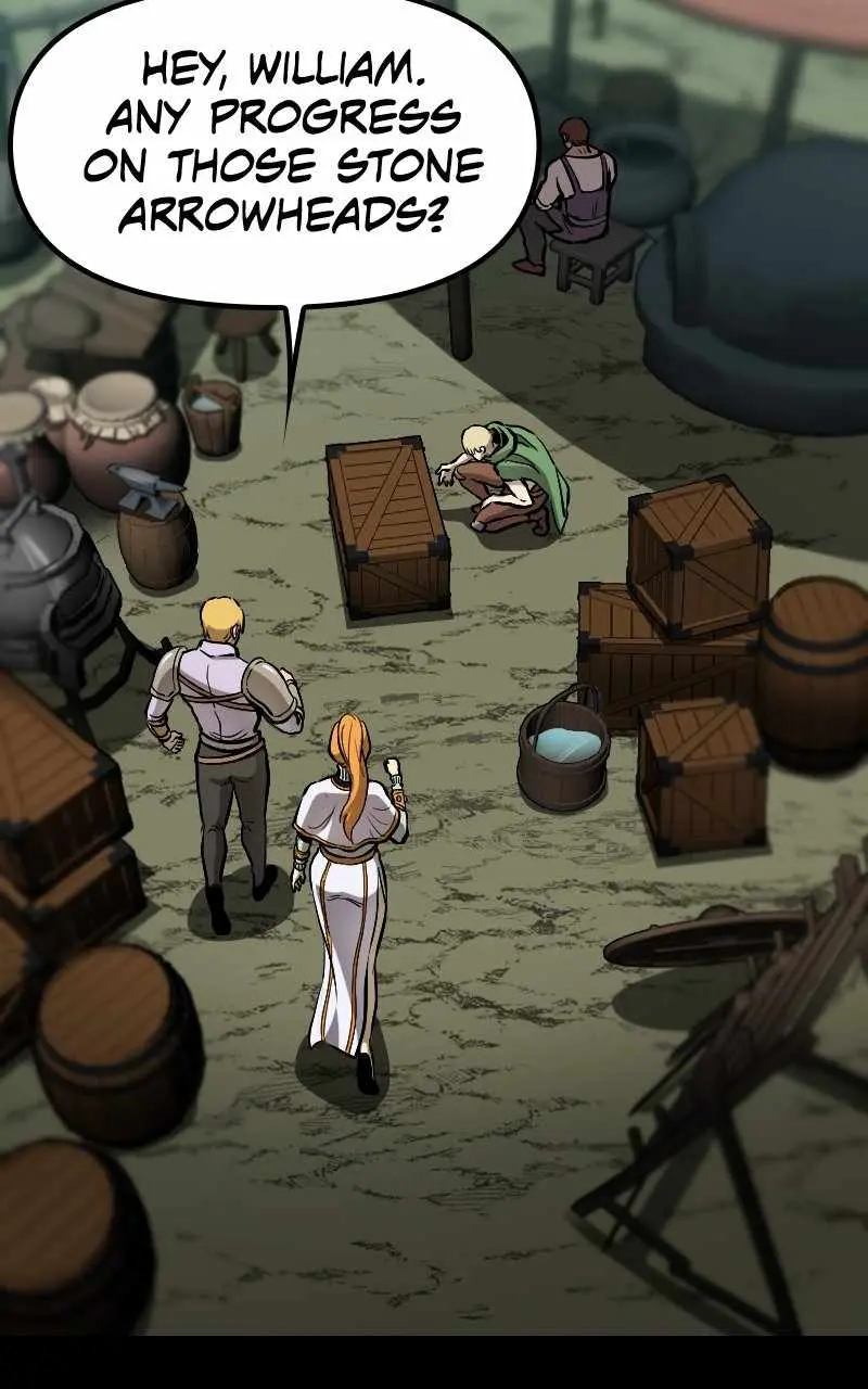 Primal Hunter Chapter 18 — Page 34