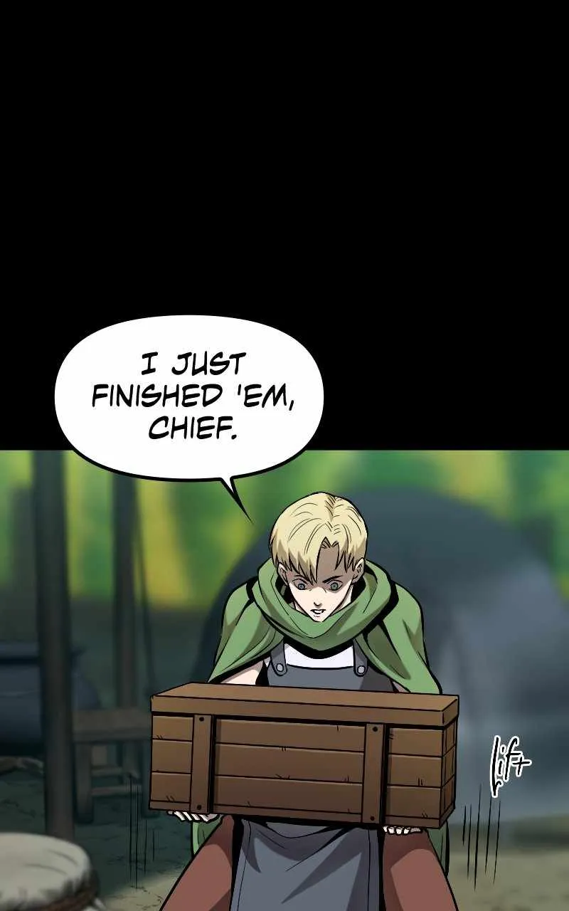 Primal Hunter Chapter 18 — Page 35