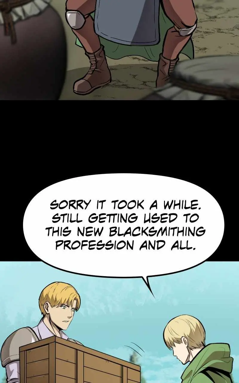 Primal Hunter Chapter 18 — Page 36