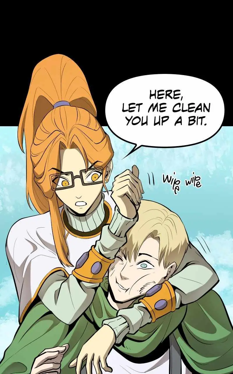 Primal Hunter Chapter 18 — Page 39