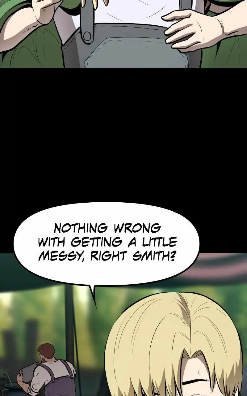Primal Hunter Chapter 18 — Page 40
