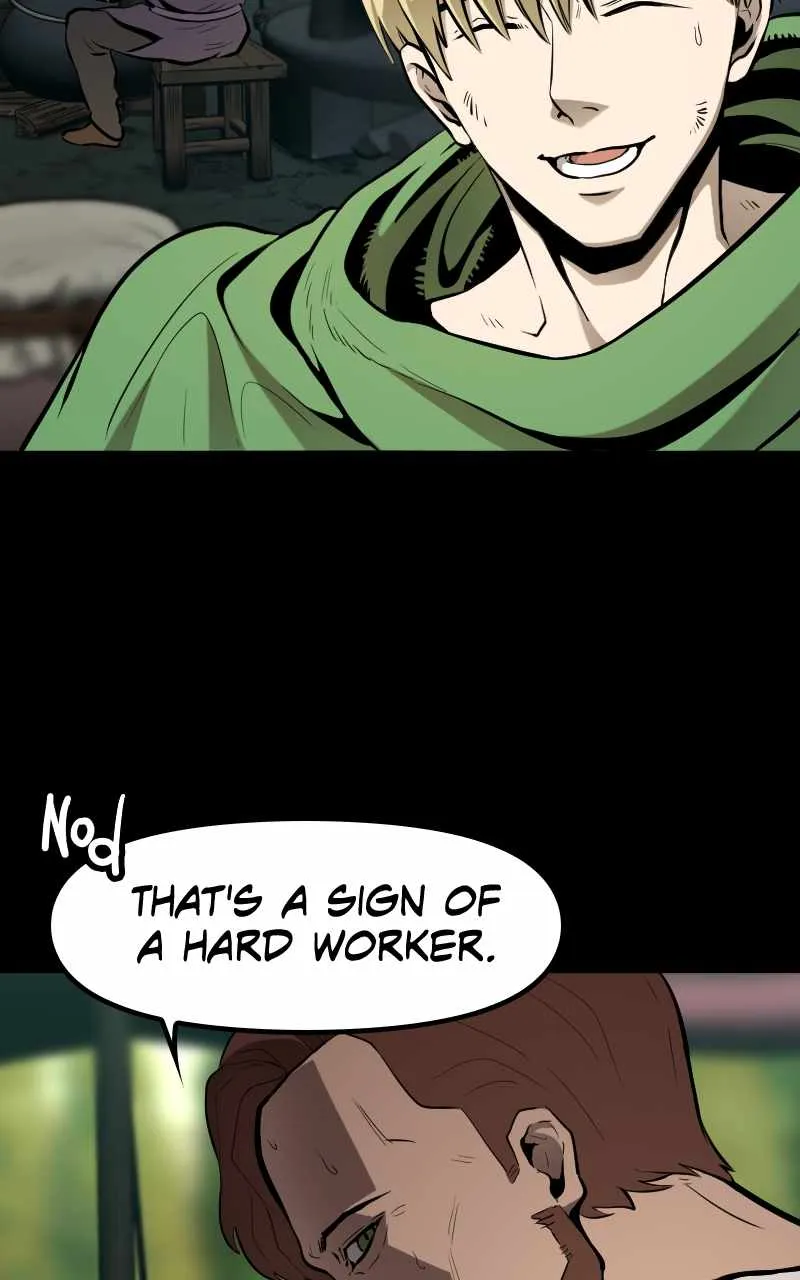Primal Hunter Chapter 18 — Page 41