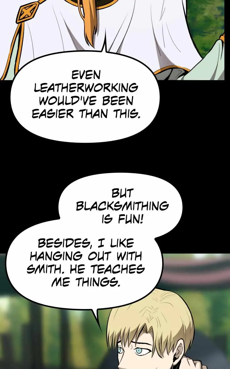 Primal Hunter Chapter 18 — Page 43