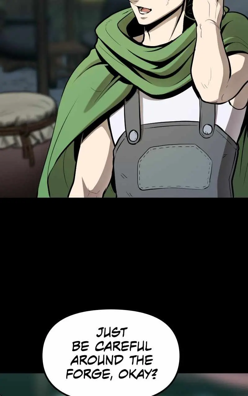 Primal Hunter Chapter 18 — Page 44