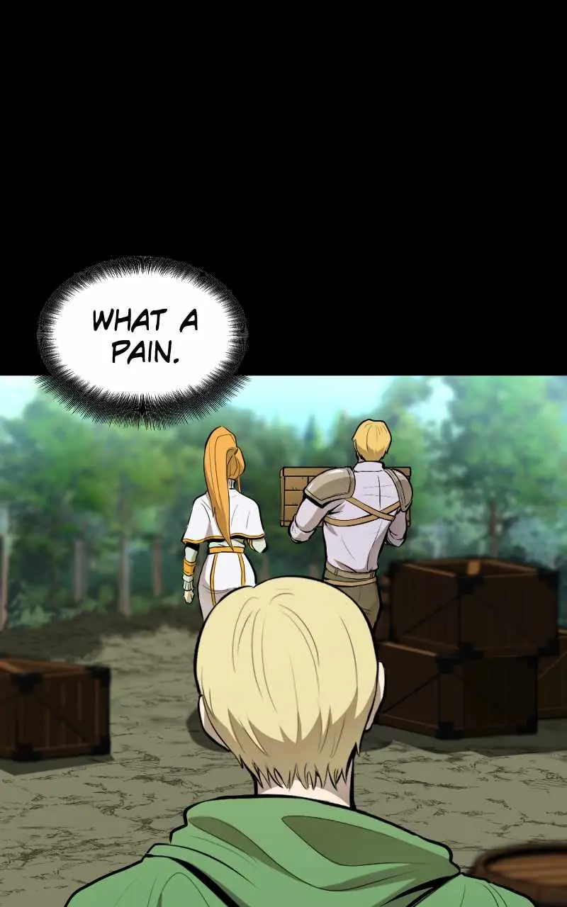 Primal Hunter Chapter 18 — Page 47