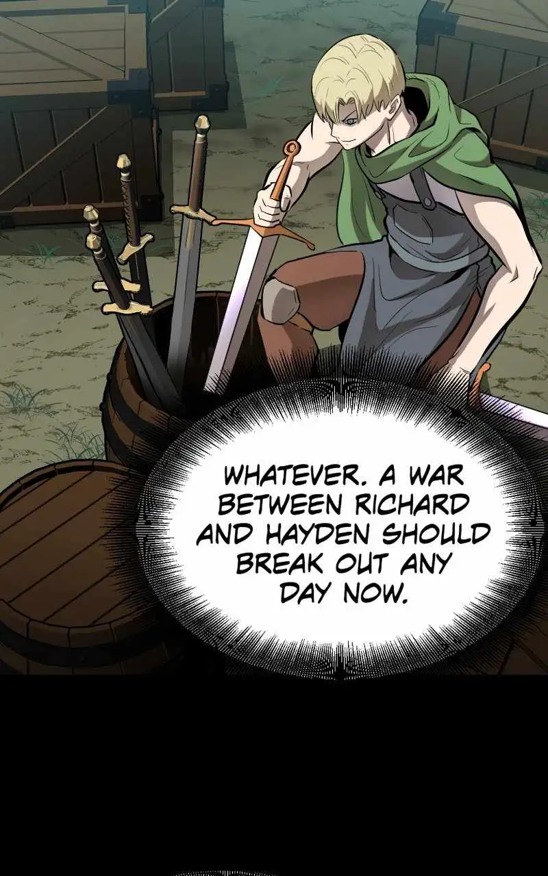 Primal Hunter Chapter 18 — Page 51