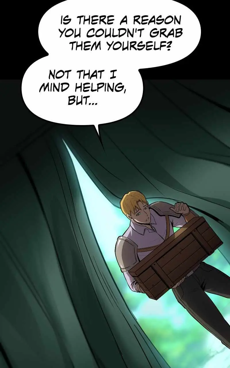Primal Hunter Chapter 18 — Page 58