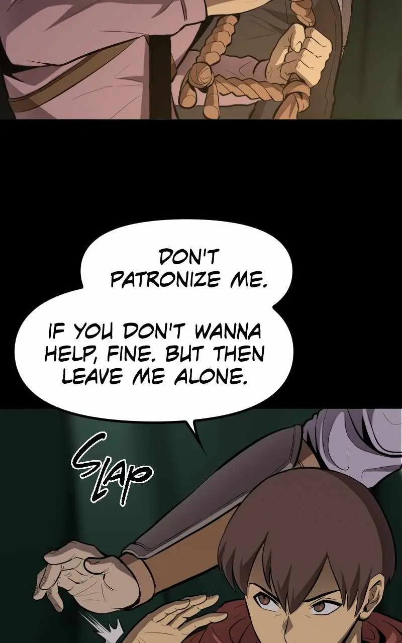 Primal Hunter Chapter 18 — Page 74
