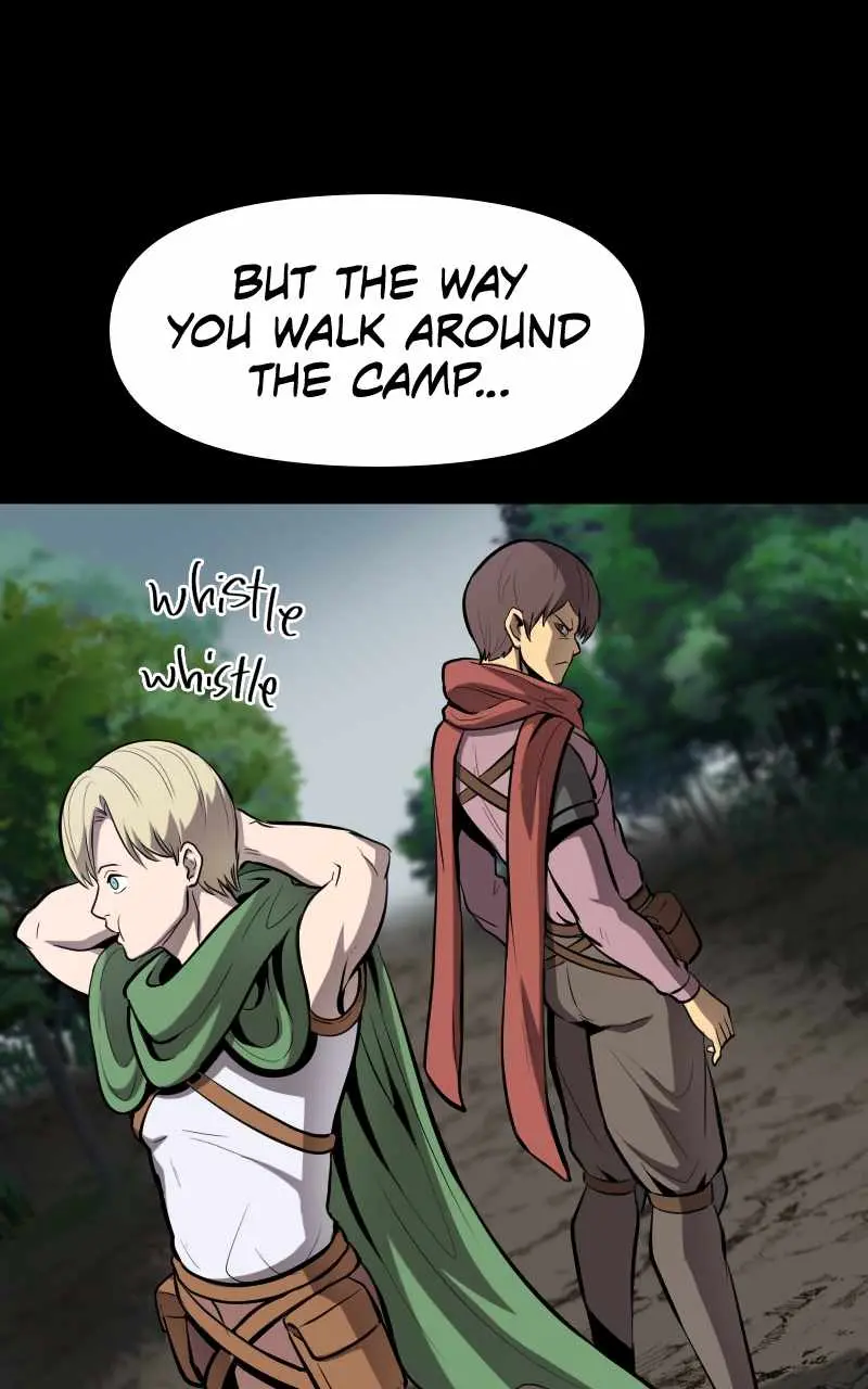 Primal Hunter Chapter 18 — Page 77