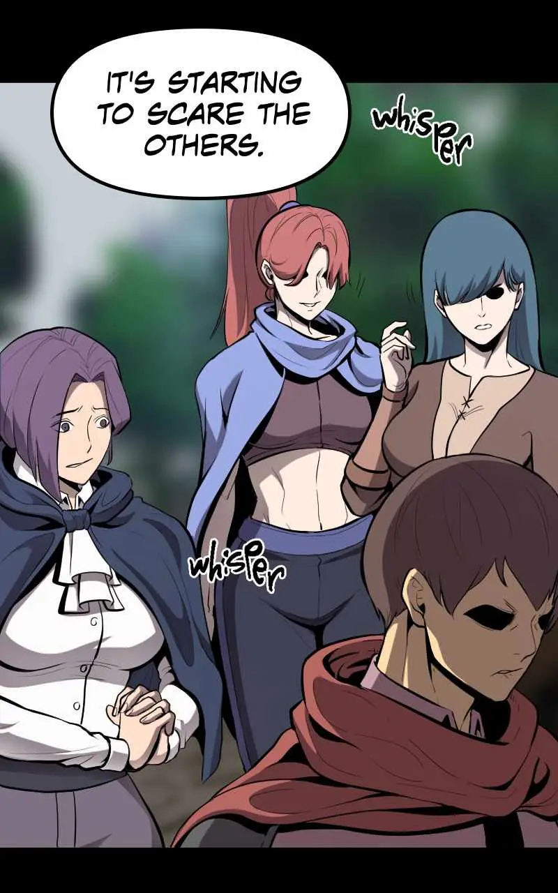 Primal Hunter Chapter 18 — Page 80