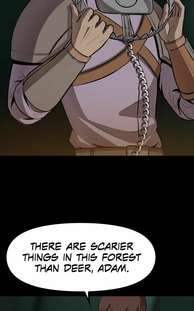 Primal Hunter Chapter 18 — Page 84