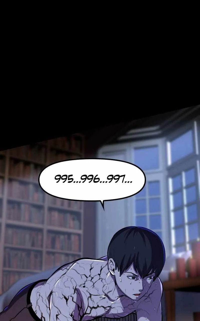 Primal Hunter Chapter 19 — Page 1