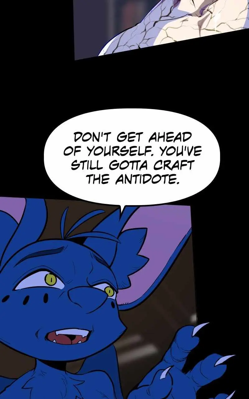 Primal Hunter Chapter 19 — Page 13
