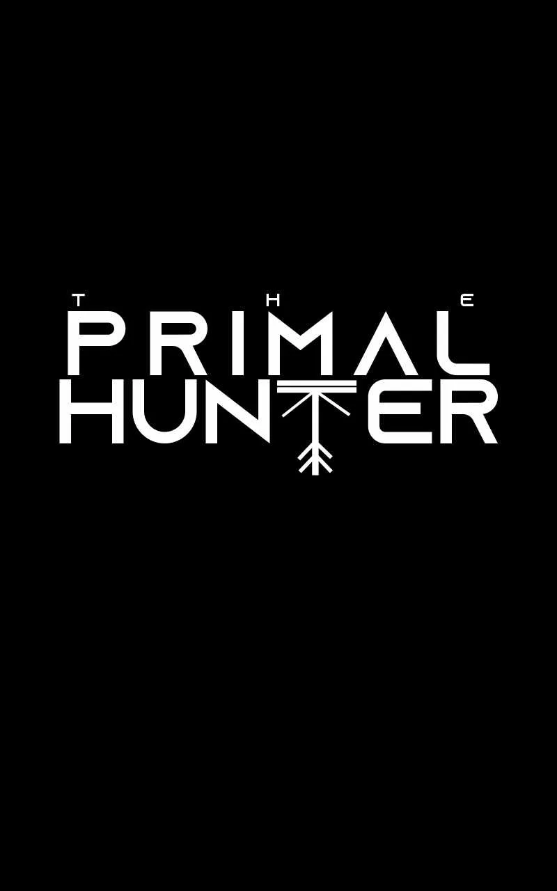 Primal Hunter Chapter 19 — Page 19