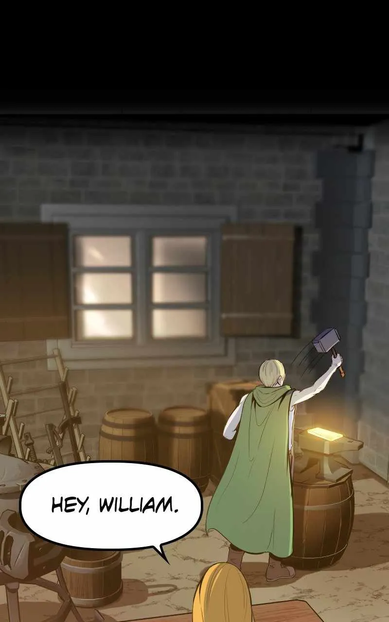 Primal Hunter Chapter 19 — Page 20