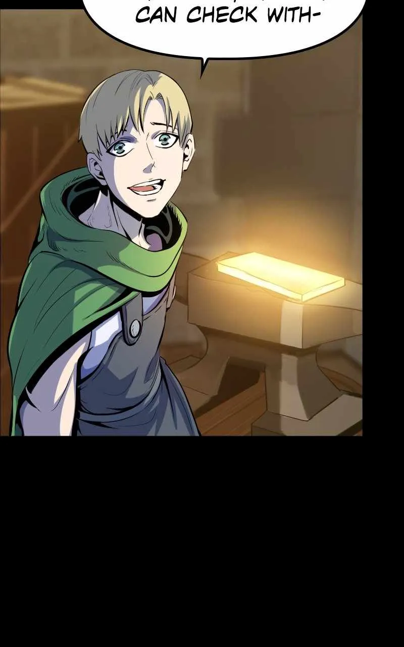 Primal Hunter Chapter 19 — Page 22
