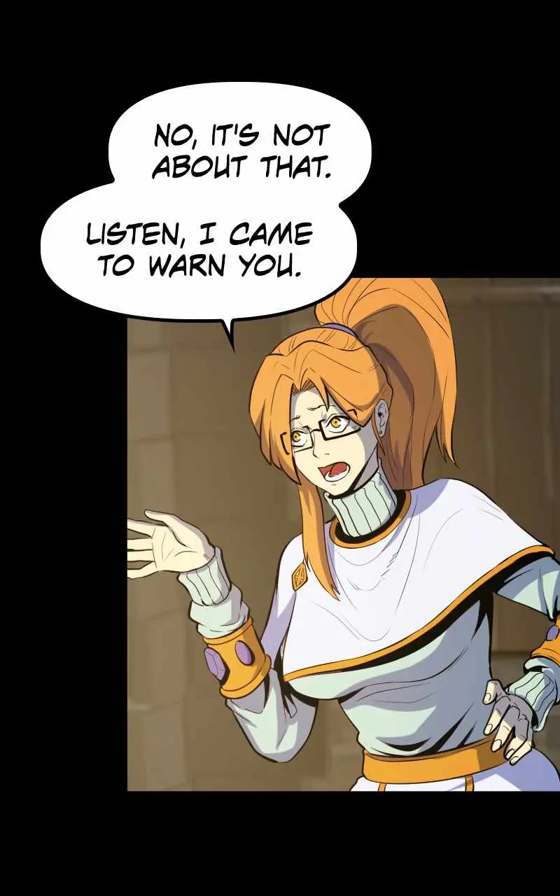 Primal Hunter Chapter 19 — Page 23