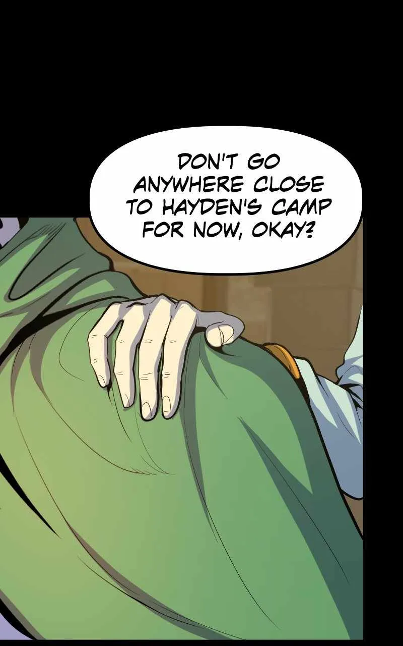 Primal Hunter Chapter 19 — Page 24