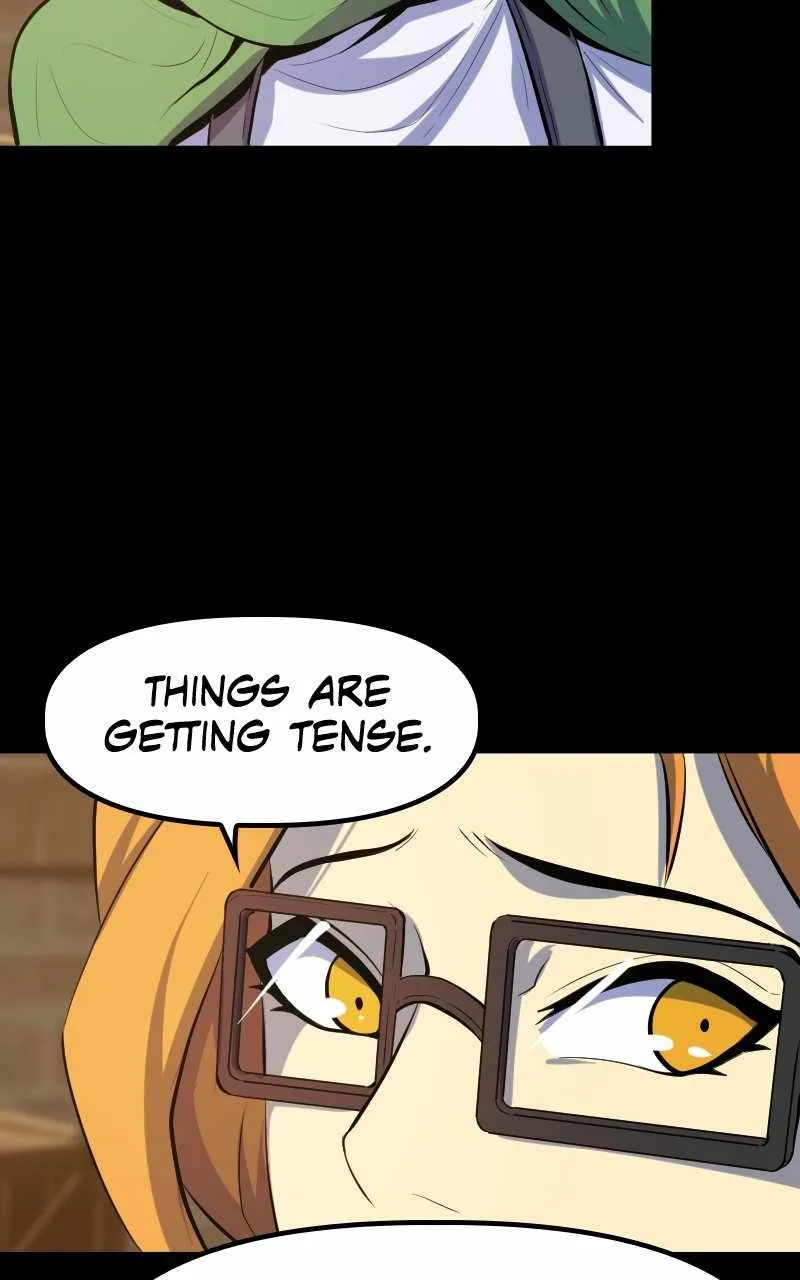 Primal Hunter Chapter 19 — Page 26