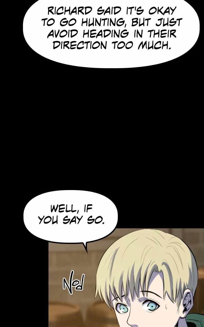 Primal Hunter Chapter 19 — Page 27