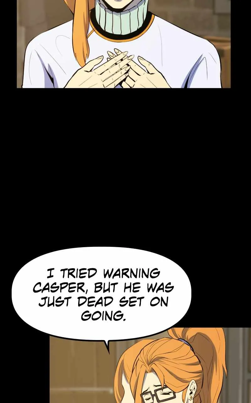 Primal Hunter Chapter 19 — Page 29