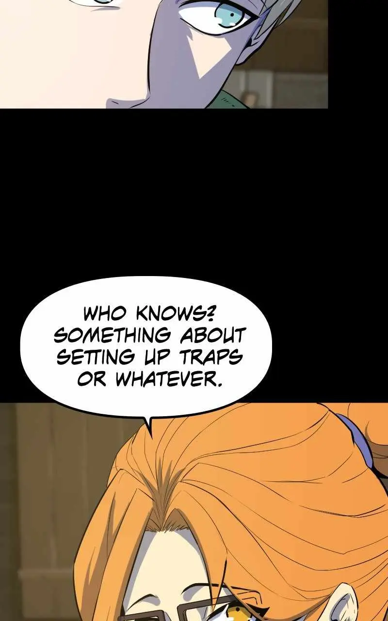 Primal Hunter Chapter 19 — Page 31