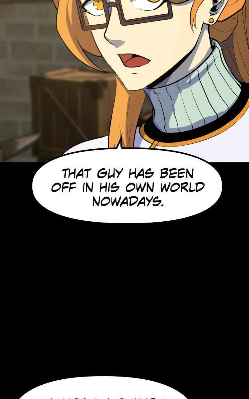 Primal Hunter Chapter 19 — Page 32