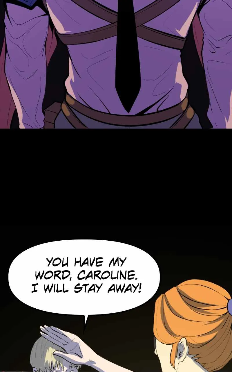 Primal Hunter Chapter 19 — Page 34