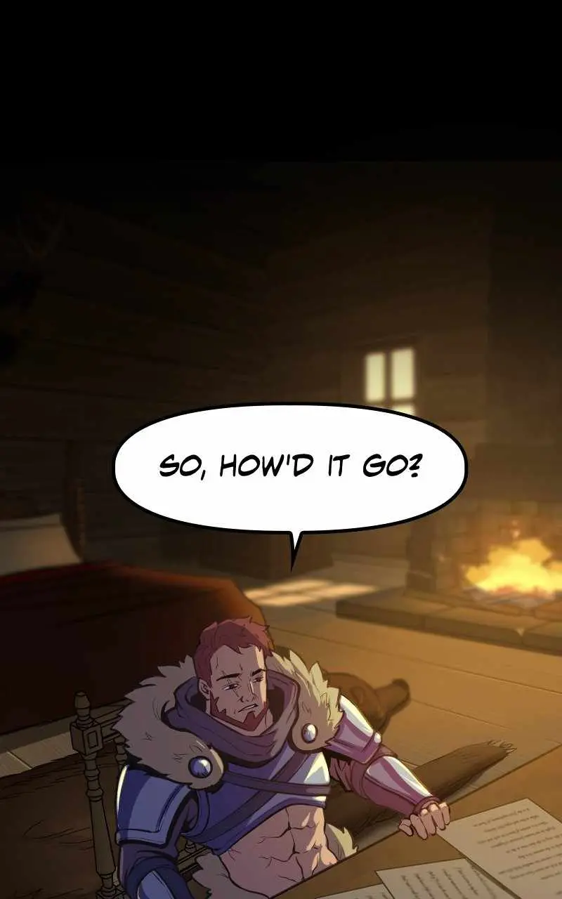 Primal Hunter Chapter 19 — Page 36