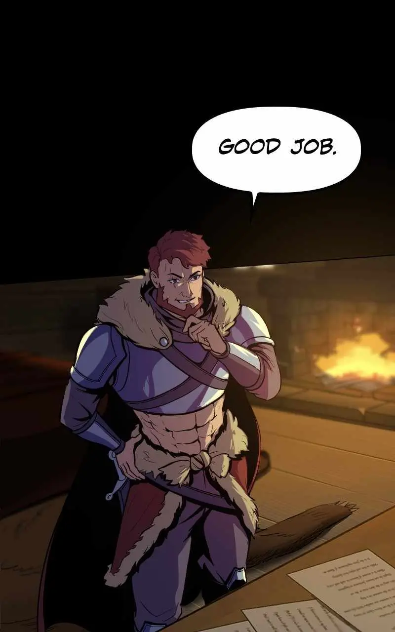 Primal Hunter Chapter 19 — Page 39