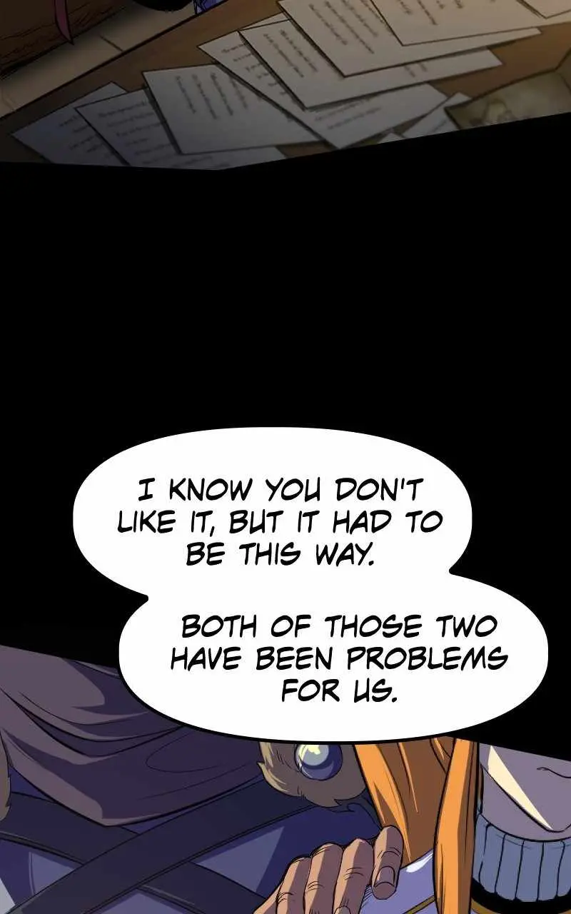 Primal Hunter Chapter 19 — Page 40