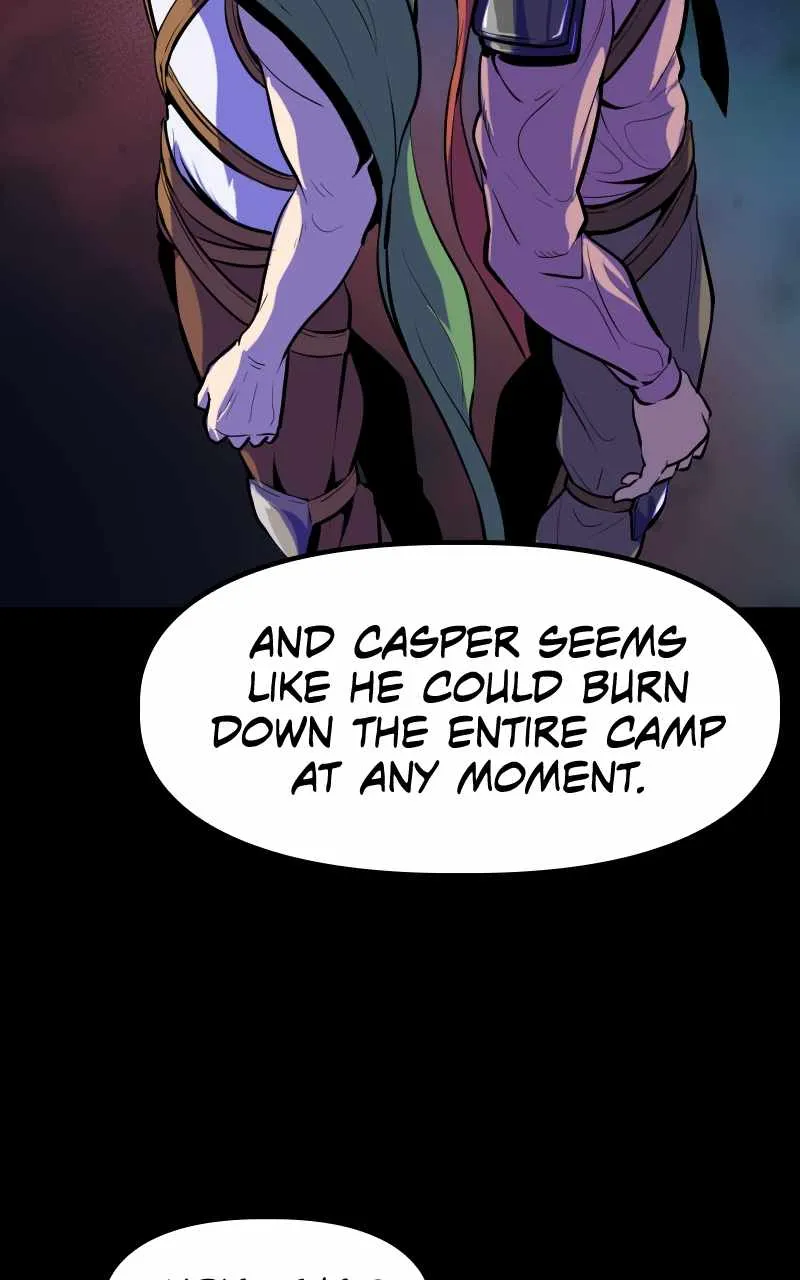 Primal Hunter Chapter 19 — Page 43