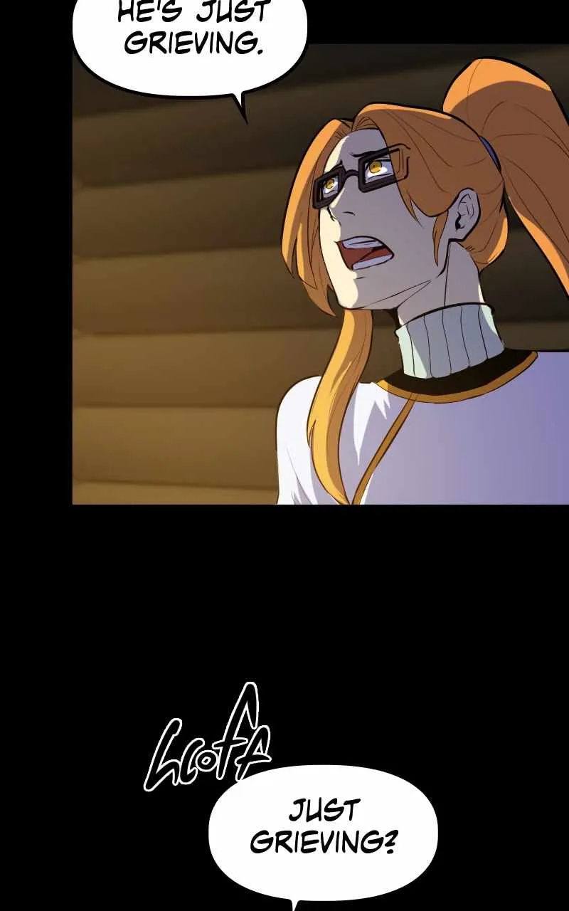 Primal Hunter Chapter 19 — Page 44