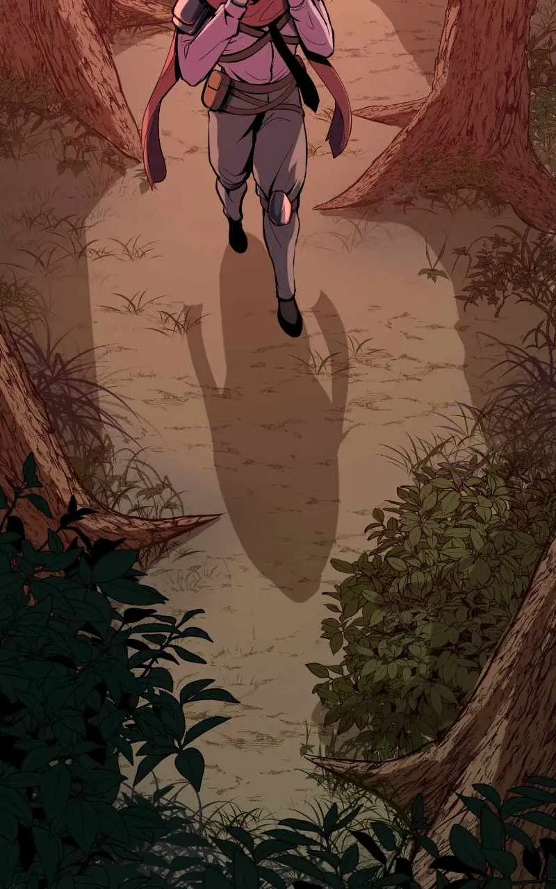 Primal Hunter Chapter 19 — Page 47