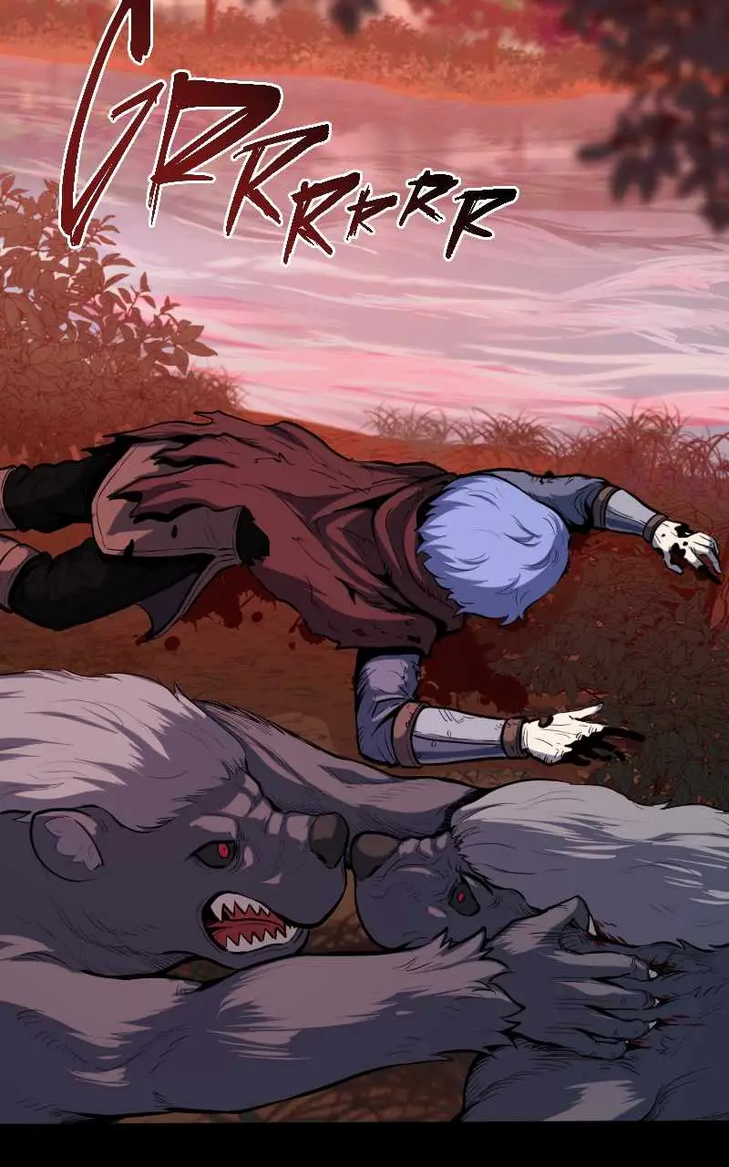 Primal Hunter Chapter 19 — Page 51