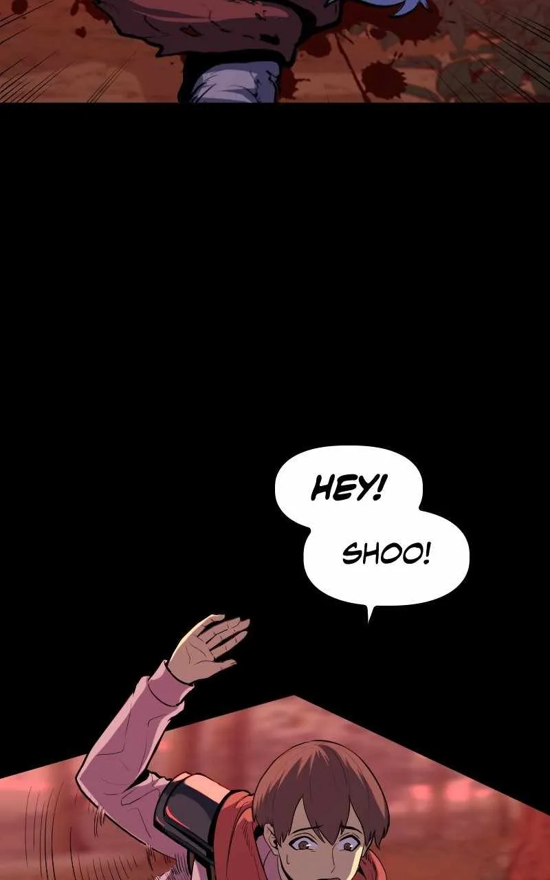 Primal Hunter Chapter 19 — Page 53