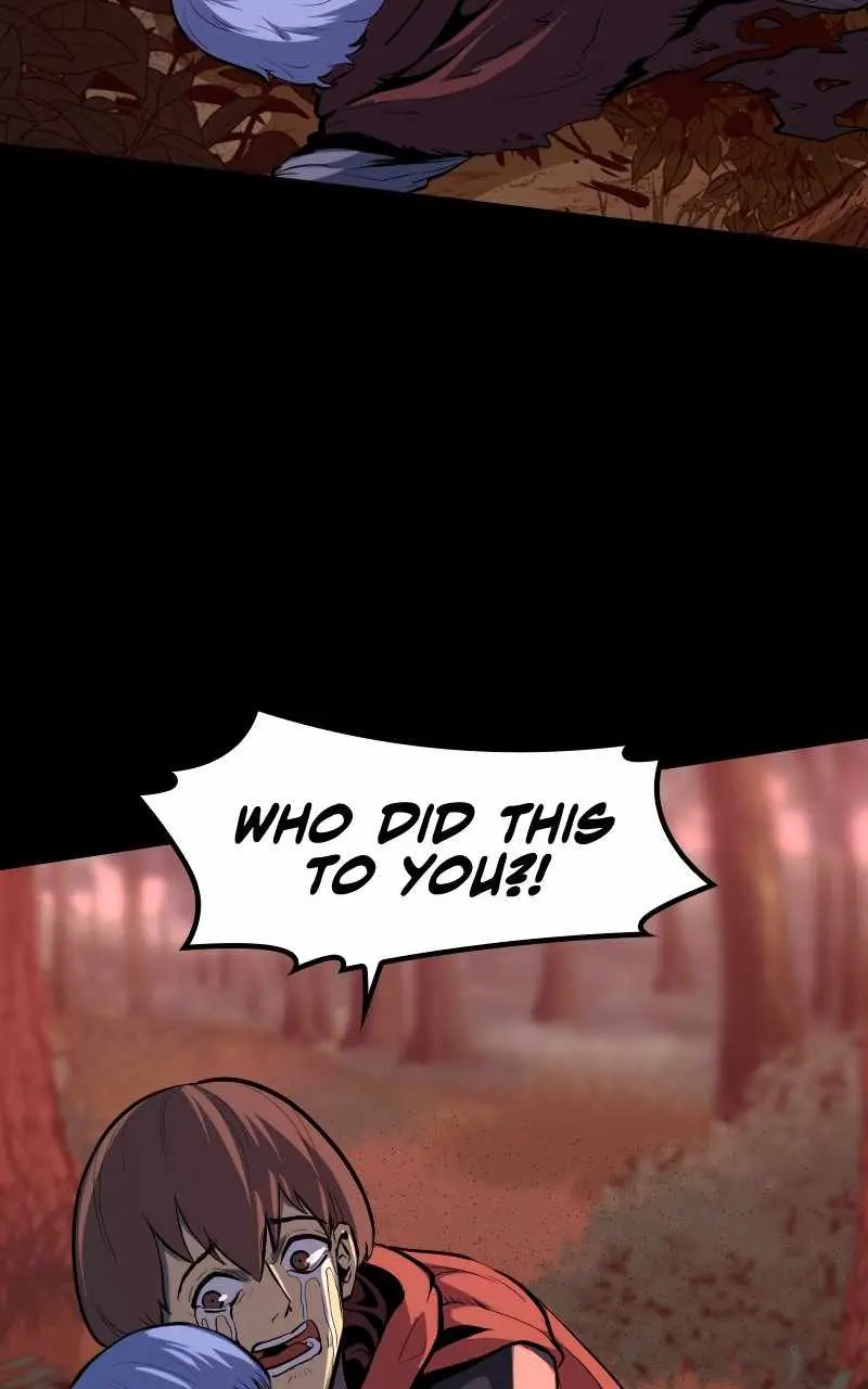 Primal Hunter Chapter 19 — Page 56