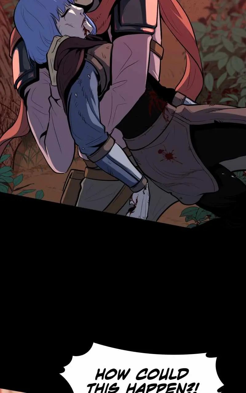 Primal Hunter Chapter 19 — Page 57