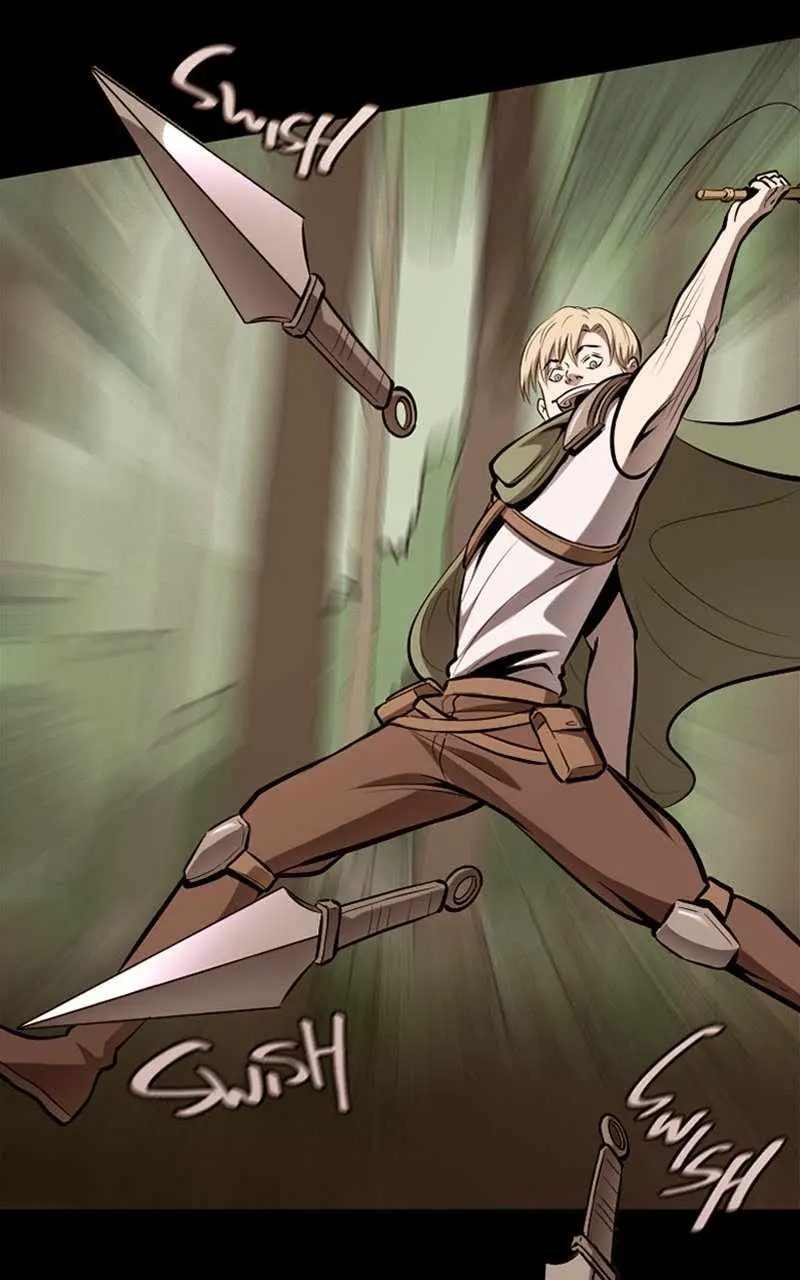 Primal Hunter Chapter 19 — Page 62