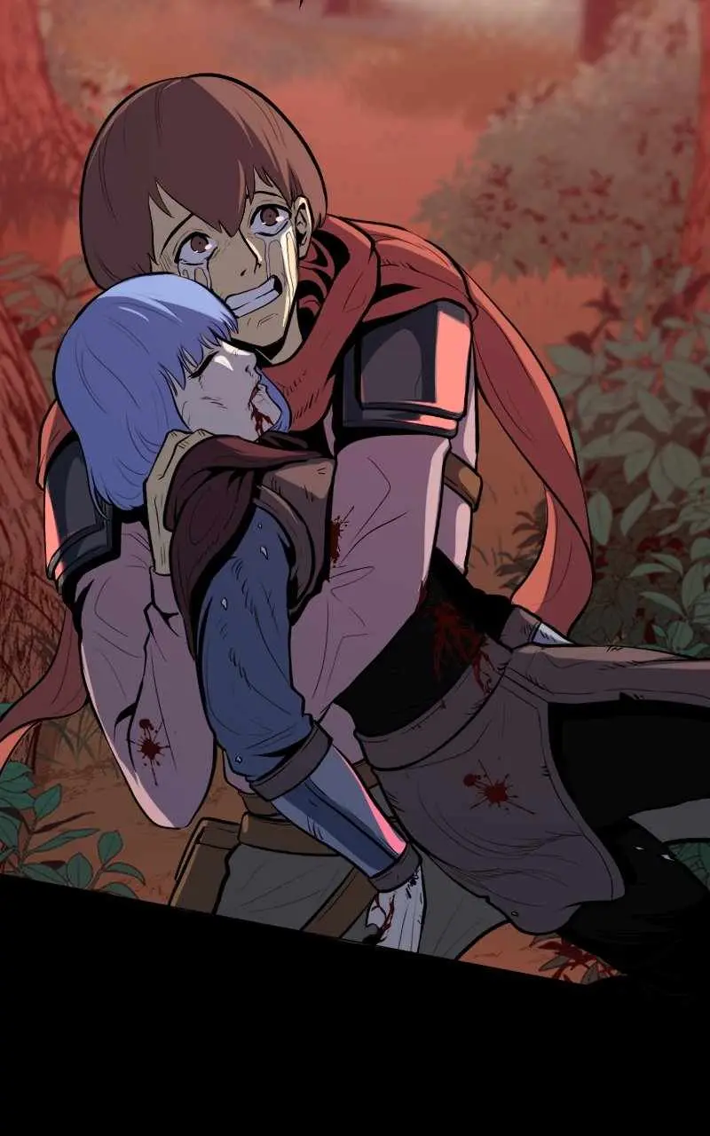Primal Hunter Chapter 19 — Page 65