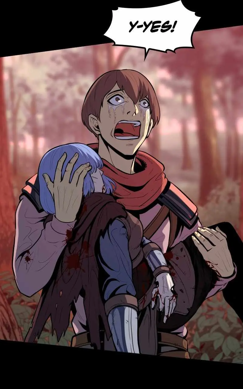 Primal Hunter Chapter 19 — Page 68