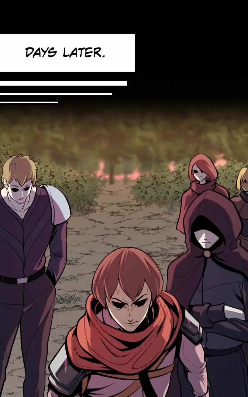 Primal Hunter Chapter 19 — Page 73