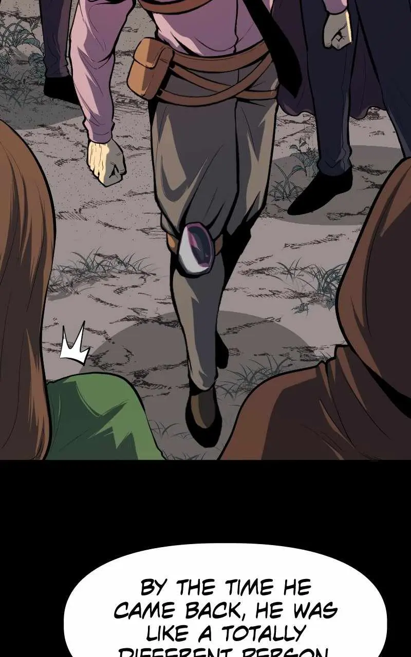 Primal Hunter Chapter 19 — Page 74
