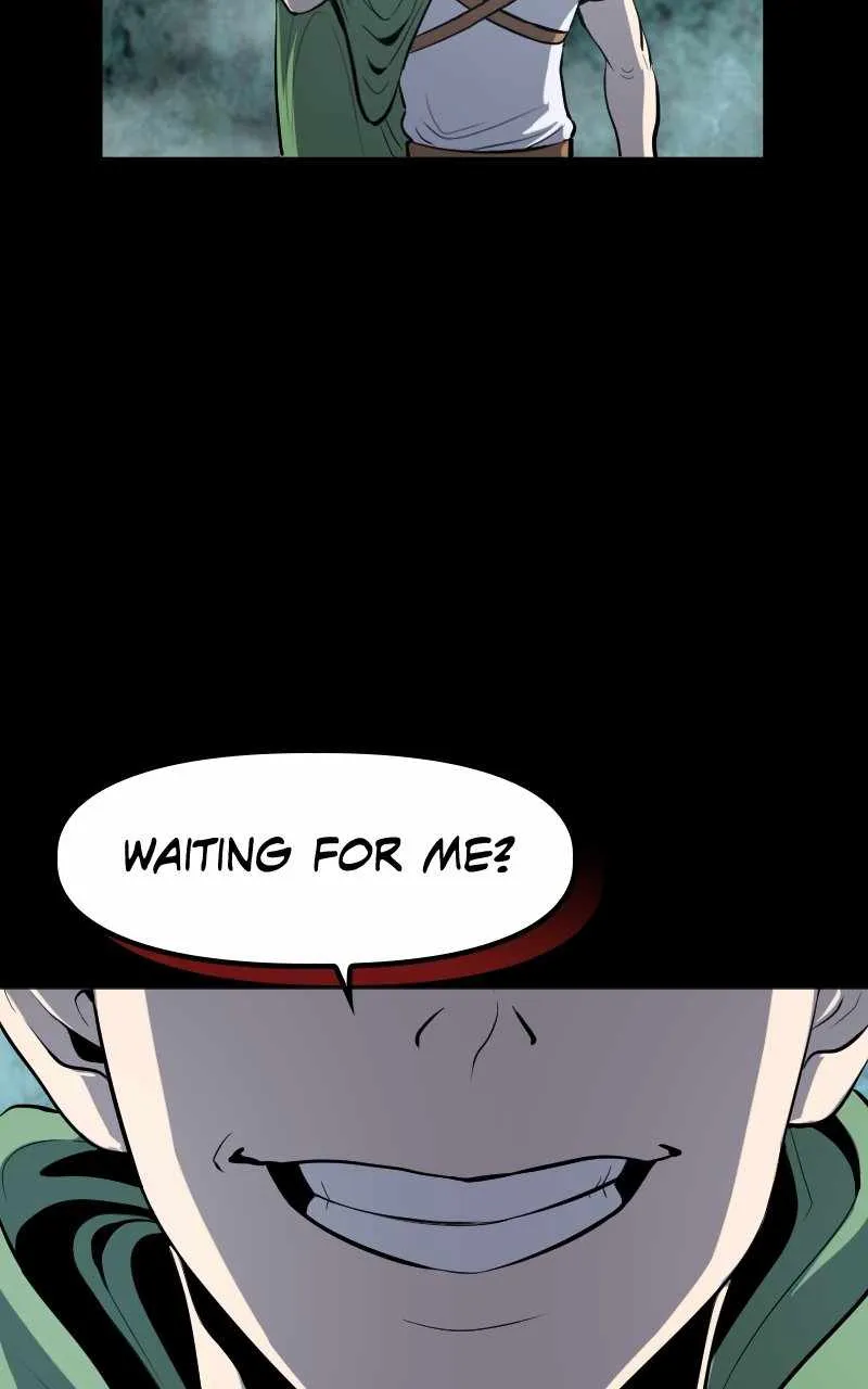 Primal Hunter Chapter 19 — Page 91