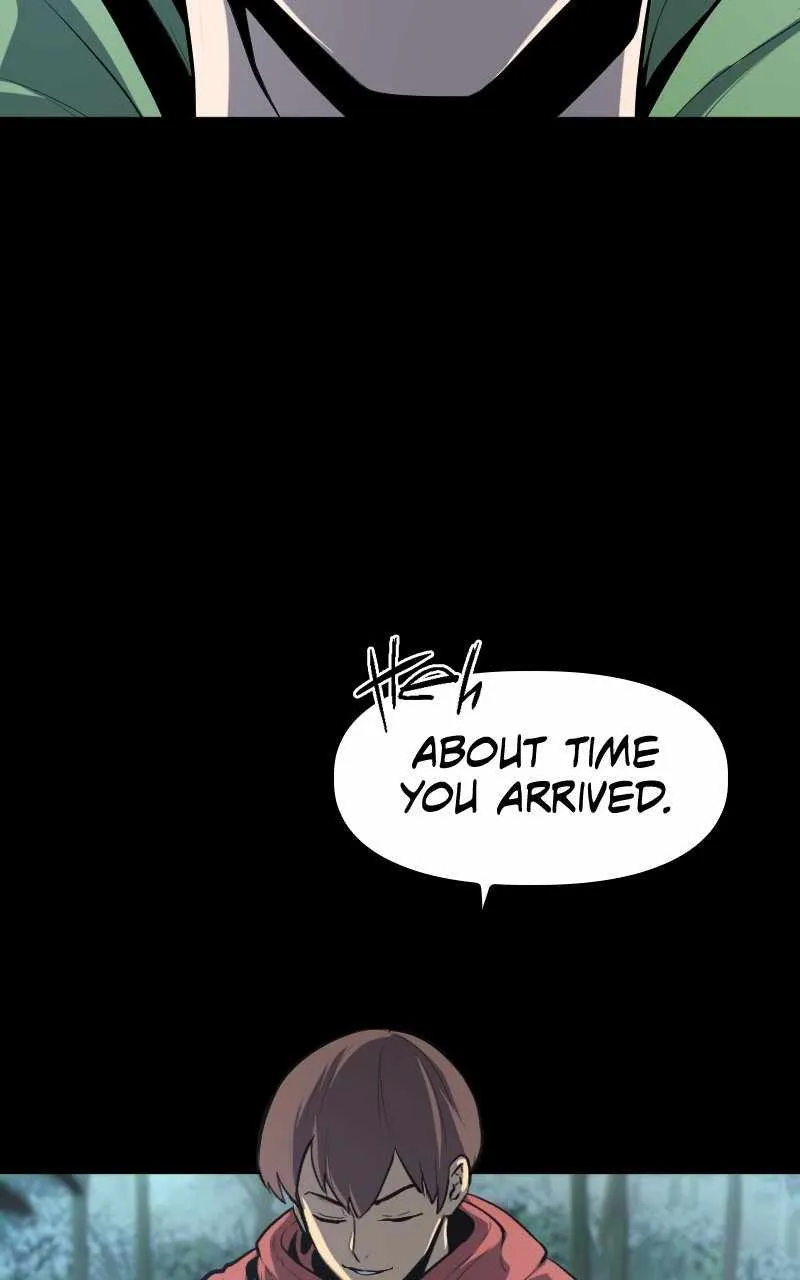 Primal Hunter Chapter 19 — Page 92