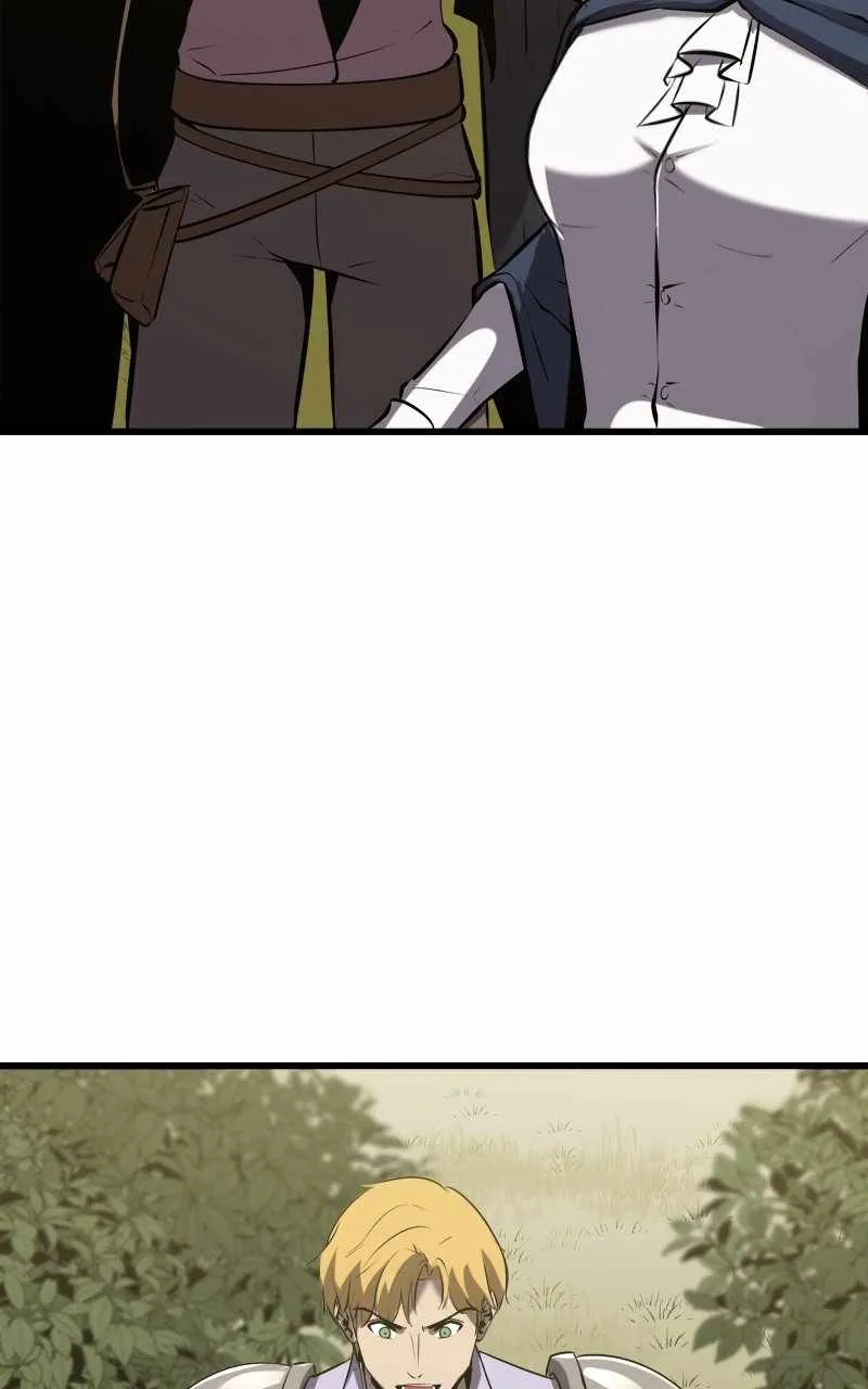 Primal Hunter Chapter 2 — Page 5