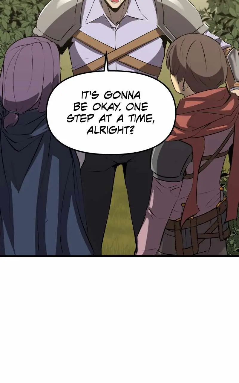 Primal Hunter Chapter 2 — Page 6