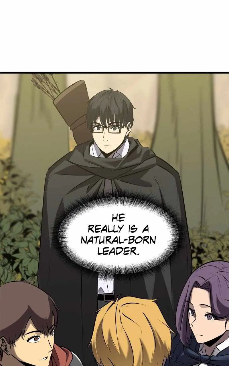 Primal Hunter Chapter 2 — Page 7